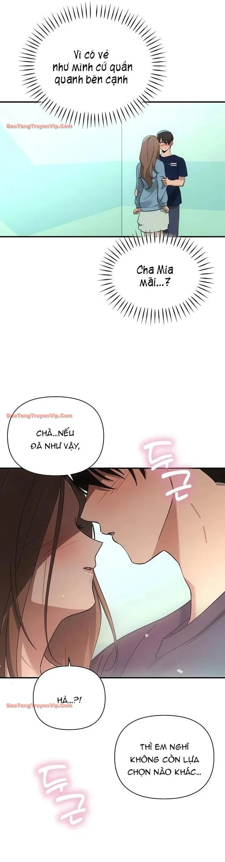 Mia Trở Lại Chapter 39 - Trang 13