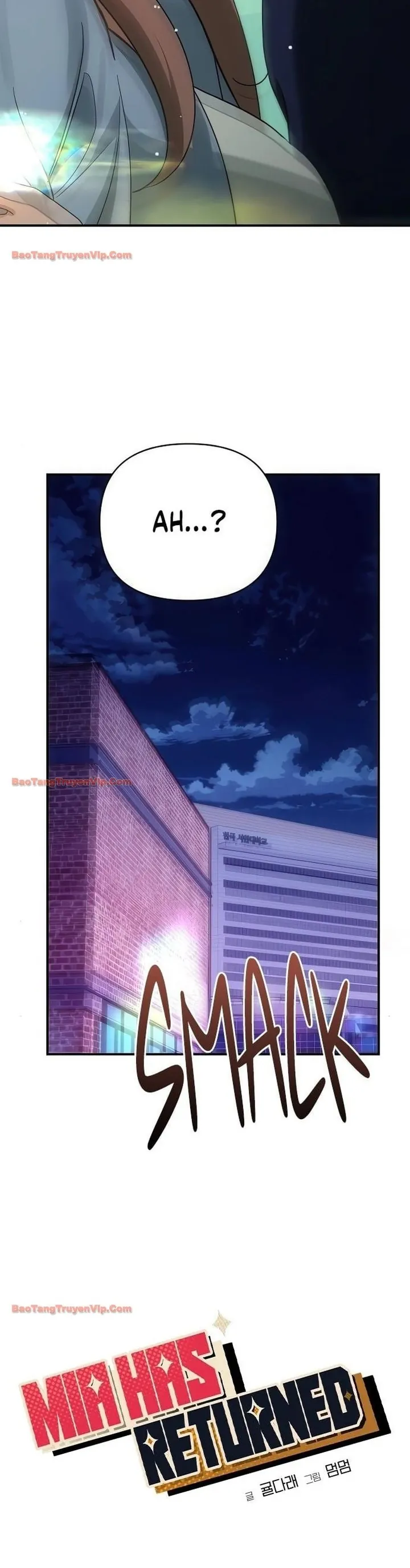 Mia Trở Lại Chapter 39 - Trang 15