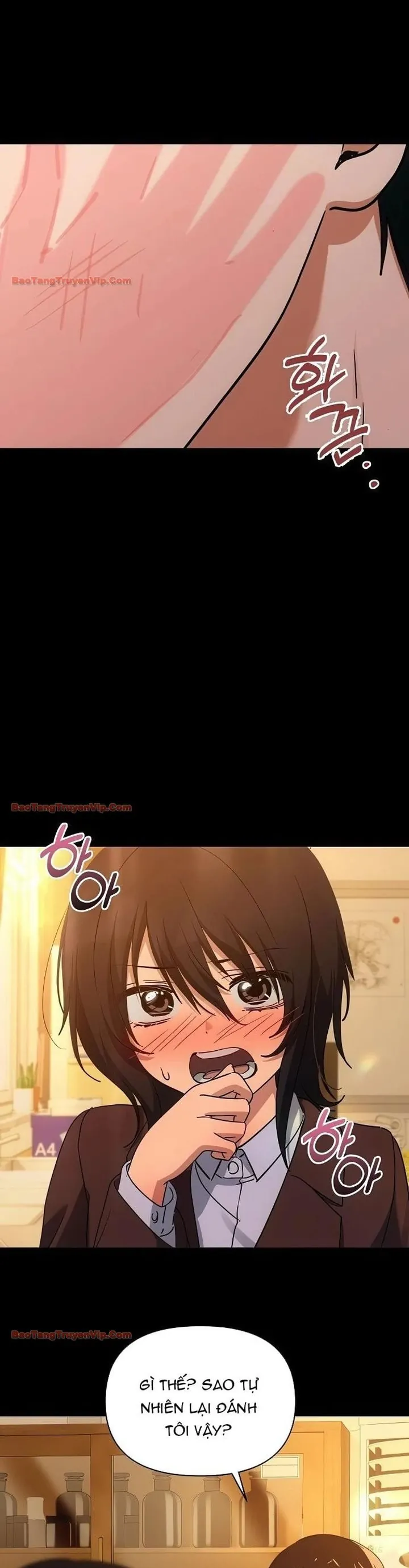 Mia Trở Lại Chapter 39 - Trang 17