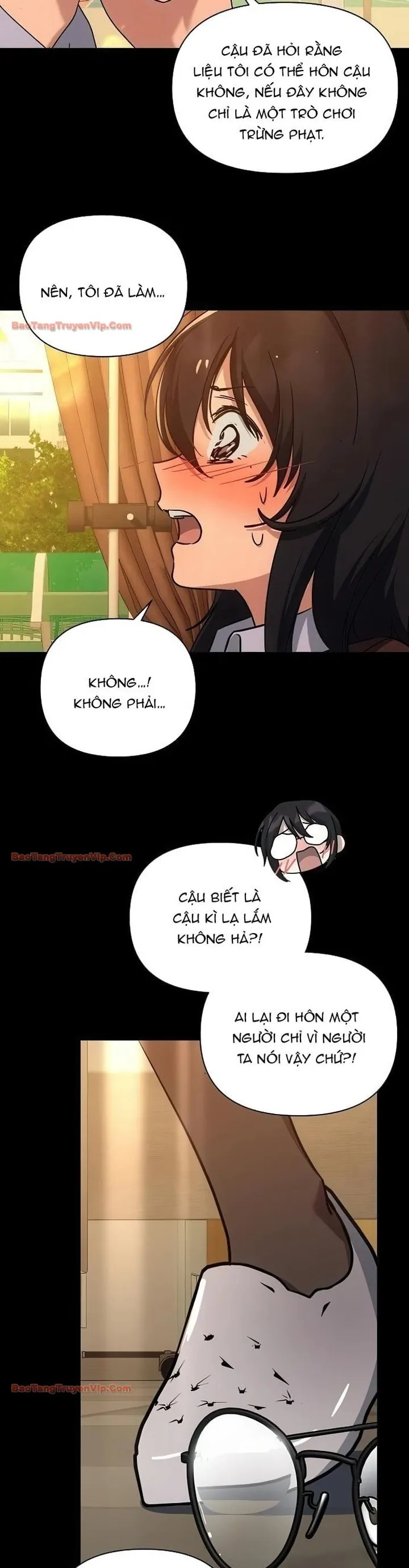 Mia Trở Lại Chapter 39 - Trang 19