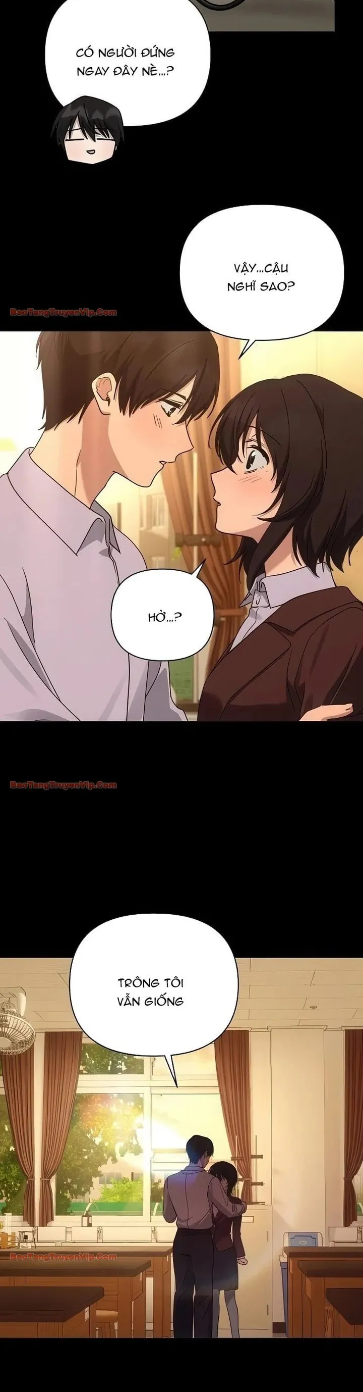 Mia Trở Lại Chapter 39 - Trang 20