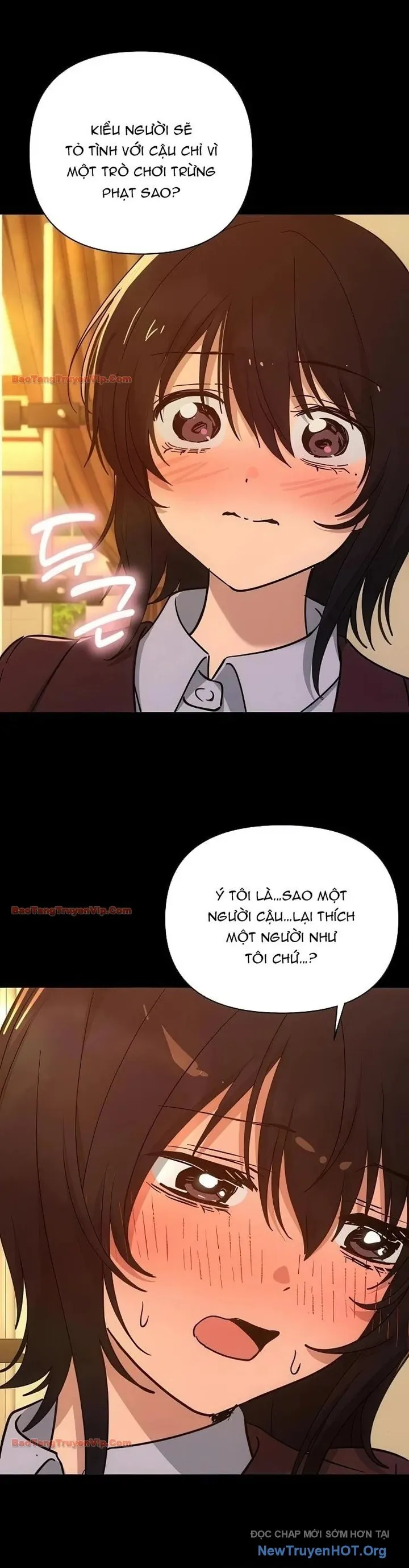 Mia Trở Lại Chapter 39 - Trang 21