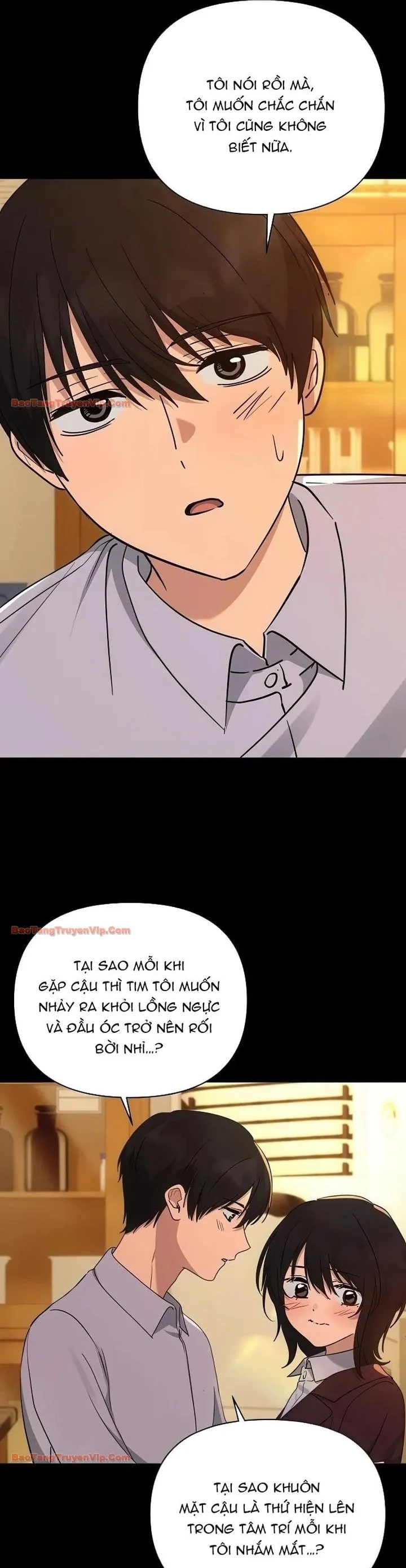 Mia Trở Lại Chapter 39 - Trang 22