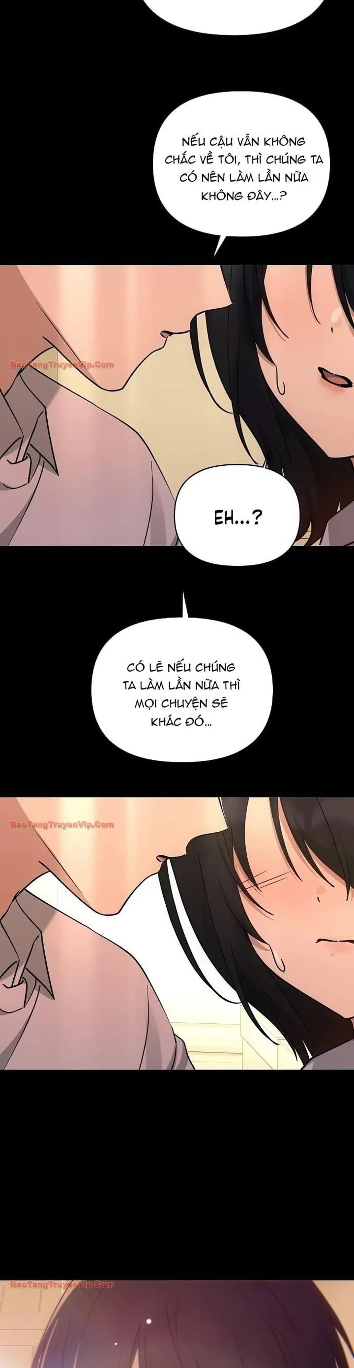 Mia Trở Lại Chapter 39 - Trang 23