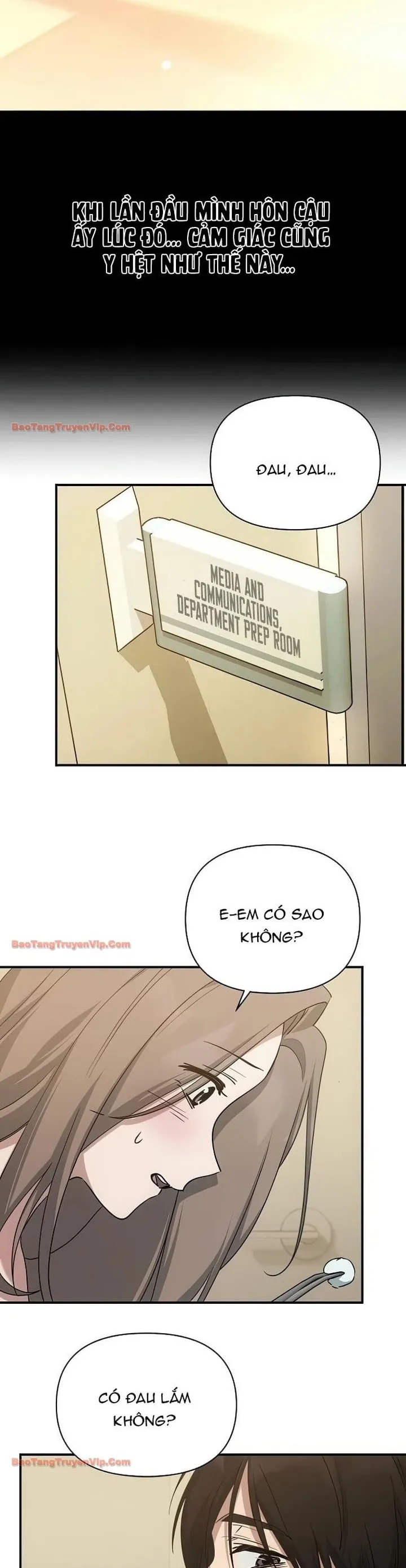 Mia Trở Lại Chapter 39 - Trang 25