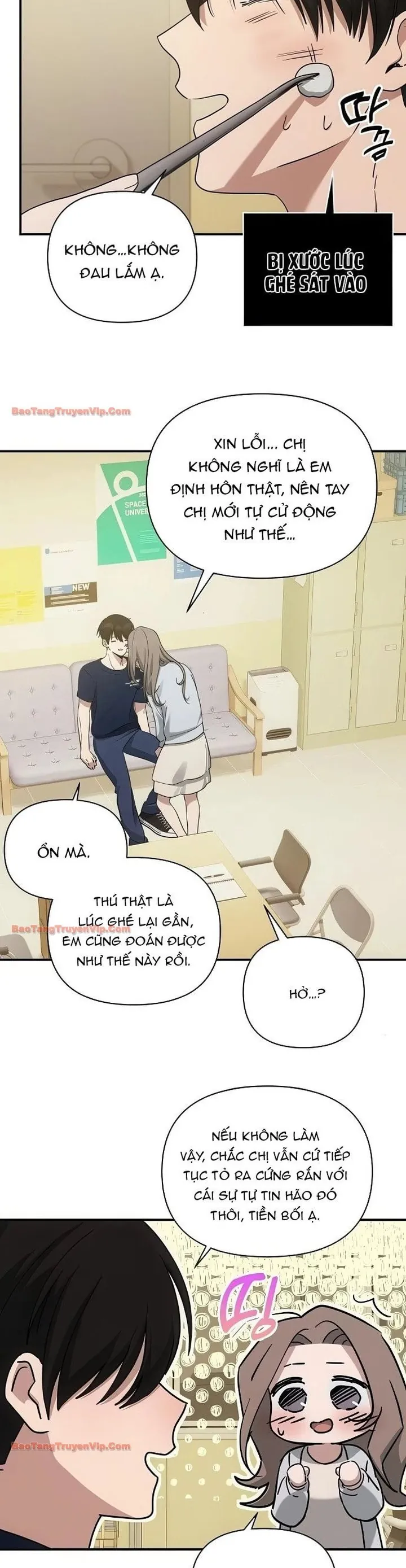 Mia Trở Lại Chapter 39 - Trang 26