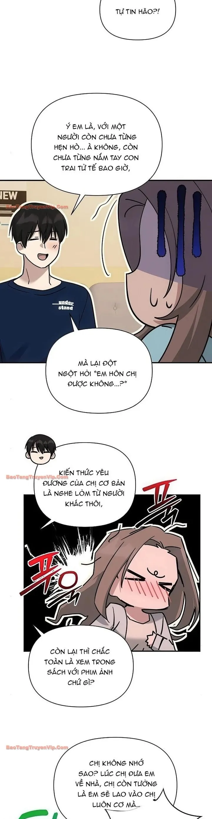 Mia Trở Lại Chapter 39 - Trang 27