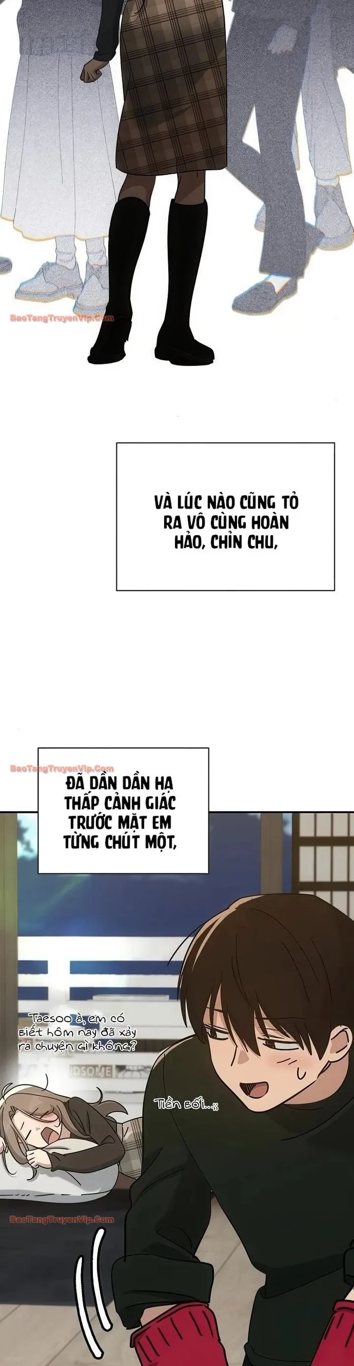 Mia Trở Lại Chapter 39 - Trang 29