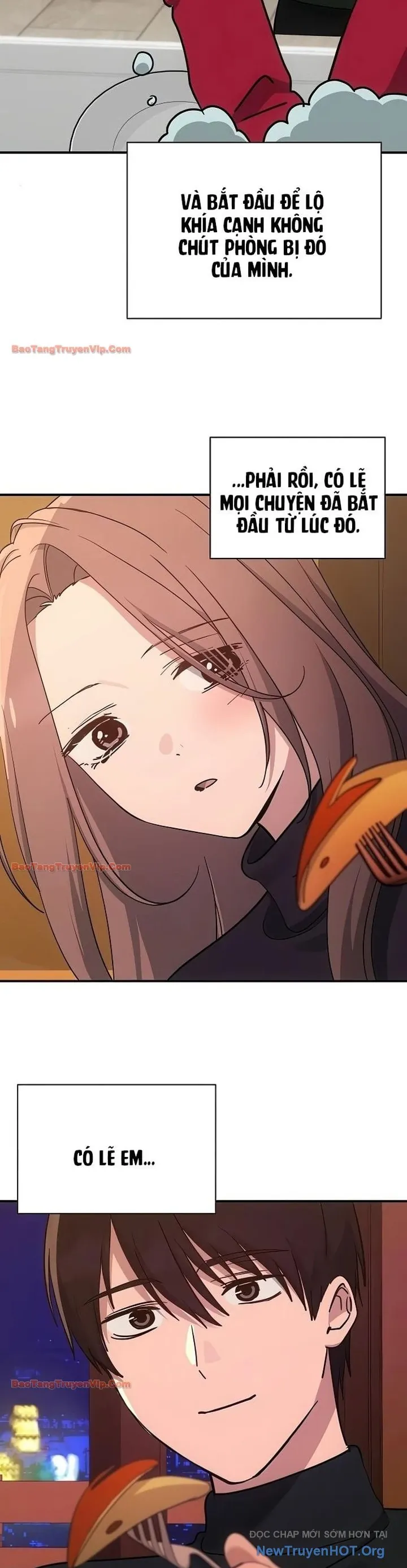 Mia Trở Lại Chapter 39 - Trang 30