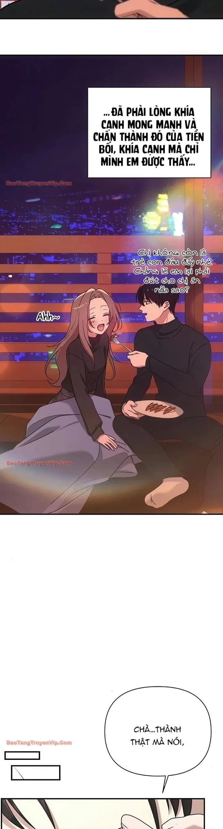 Mia Trở Lại Chapter 39 - Trang 31