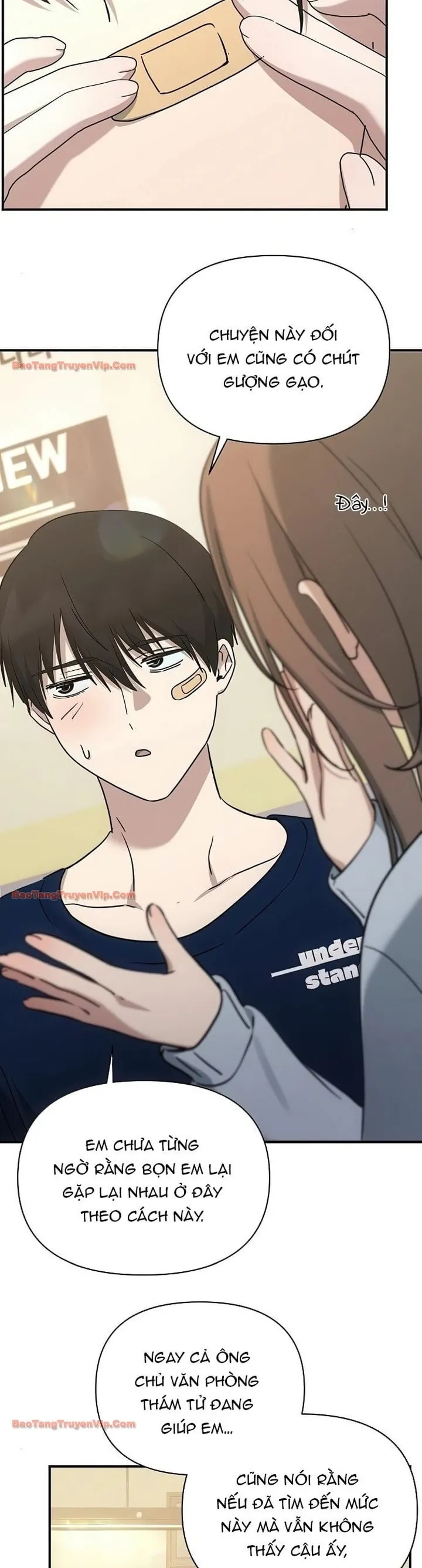 Mia Trở Lại Chapter 39 - Trang 32