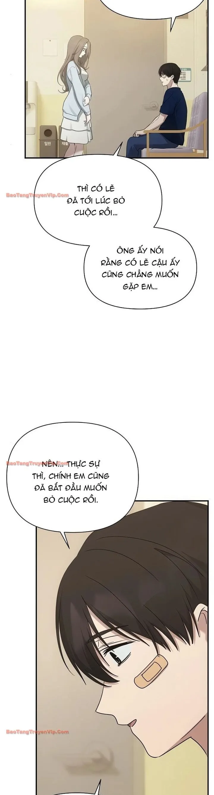 Mia Trở Lại Chapter 39 - Trang 33