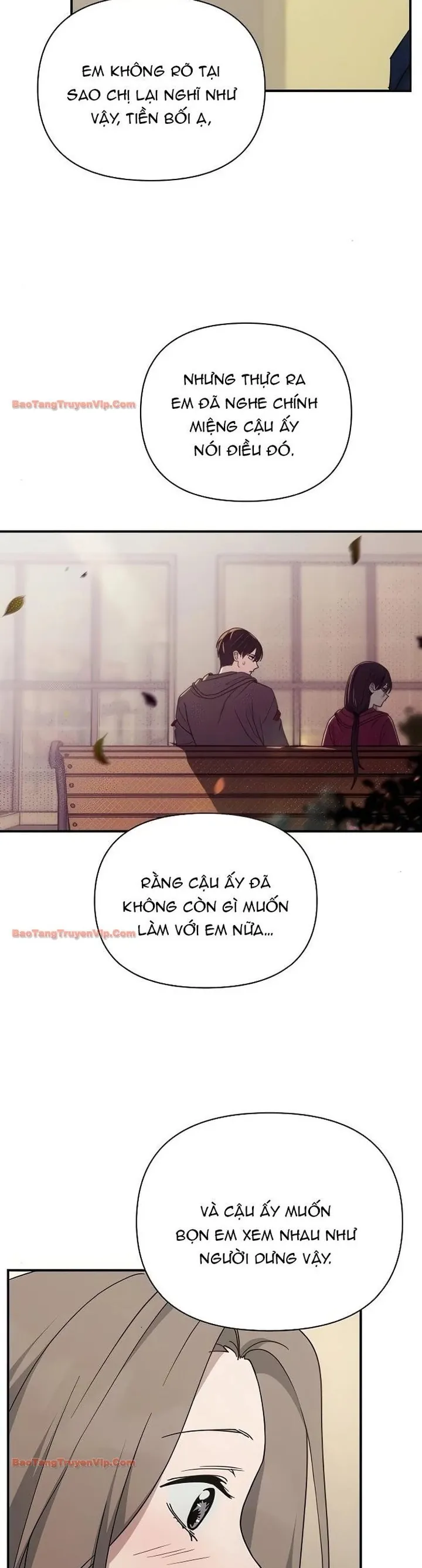 Mia Trở Lại Chapter 39 - Trang 34