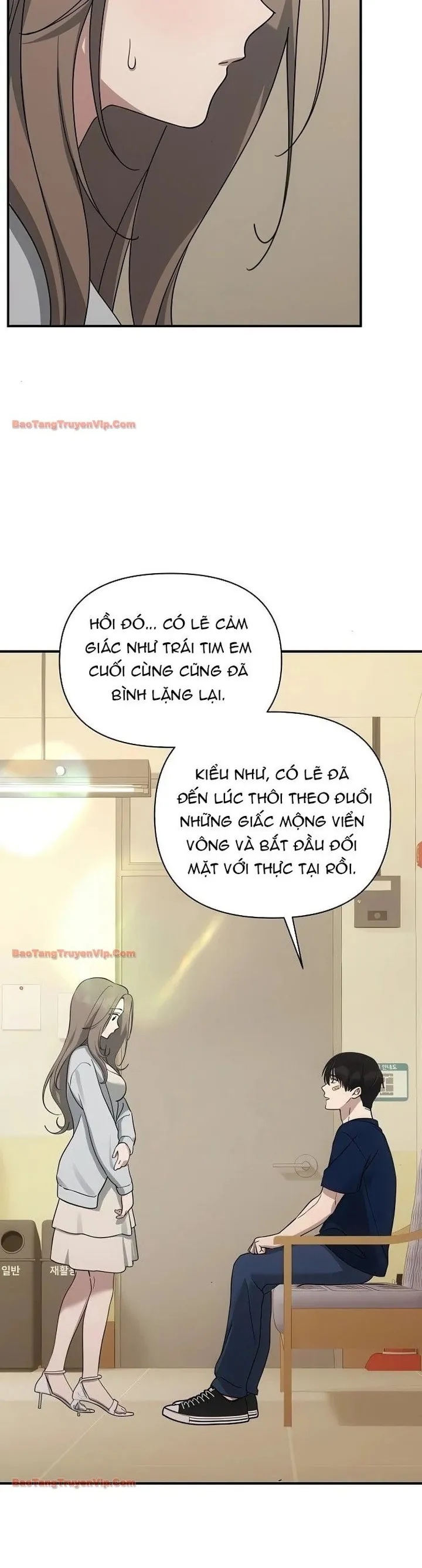 Mia Trở Lại Chapter 39 - Trang 35