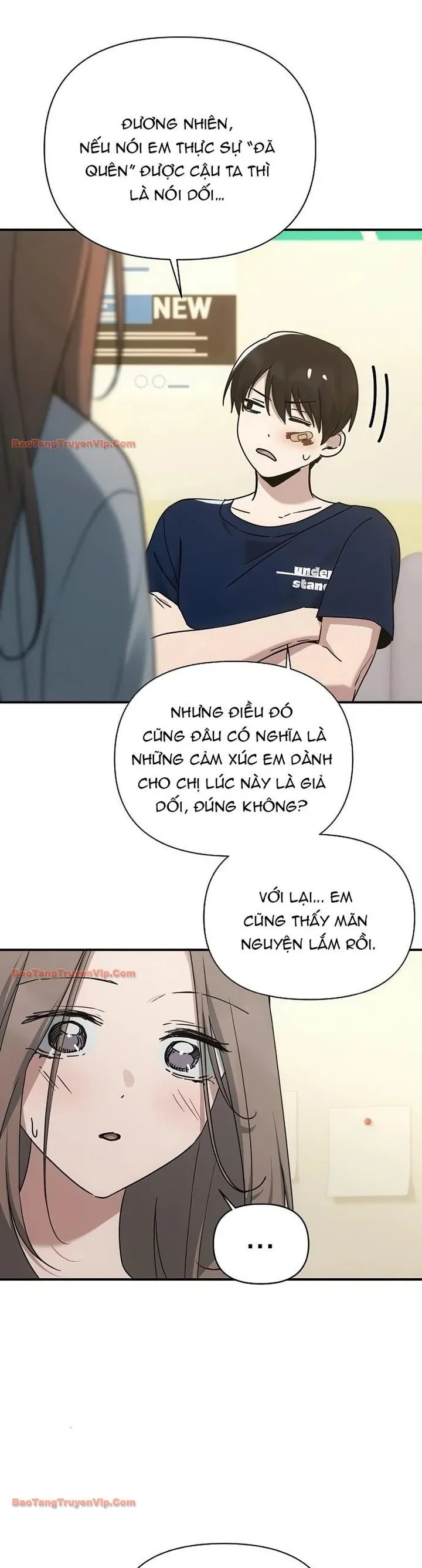 Mia Trở Lại Chapter 39 - Trang 36