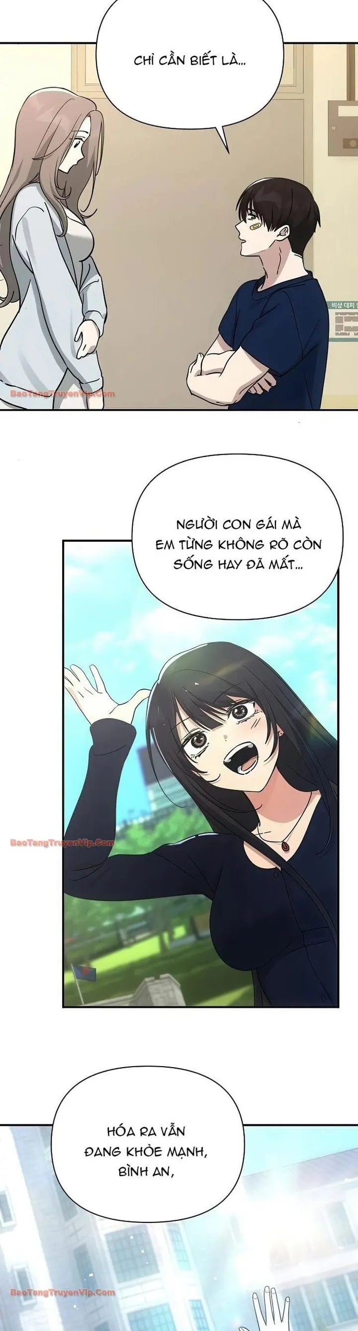 Mia Trở Lại Chapter 39 - Trang 37
