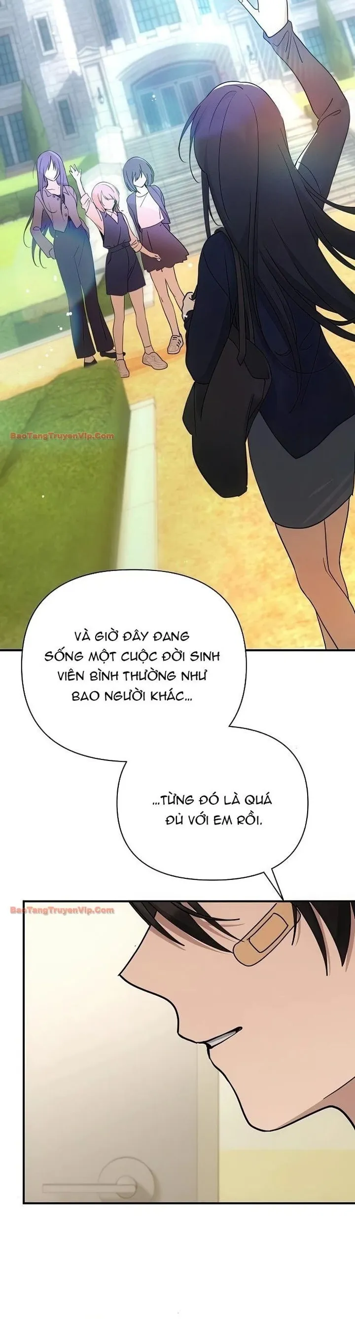 Mia Trở Lại Chapter 39 - Trang 38
