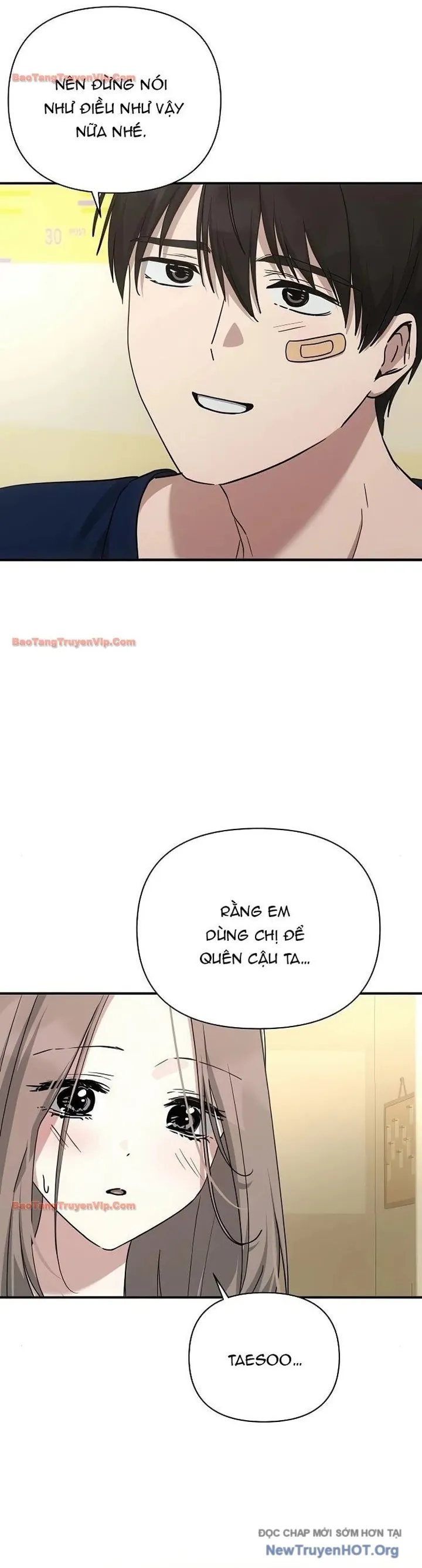 Mia Trở Lại Chapter 39 - Trang 39