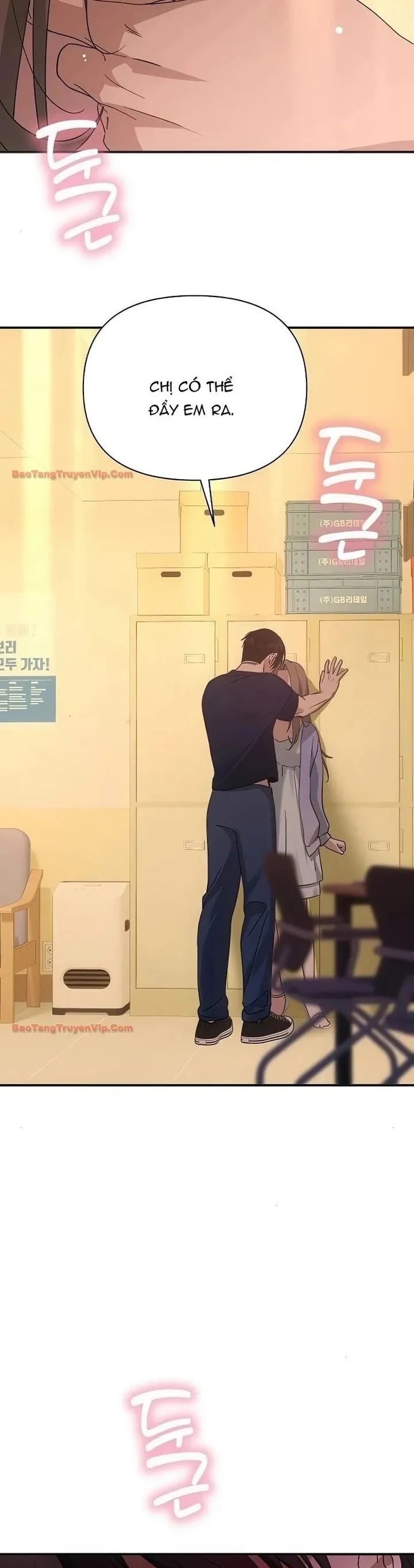 Mia Trở Lại Chapter 39 - Trang 43