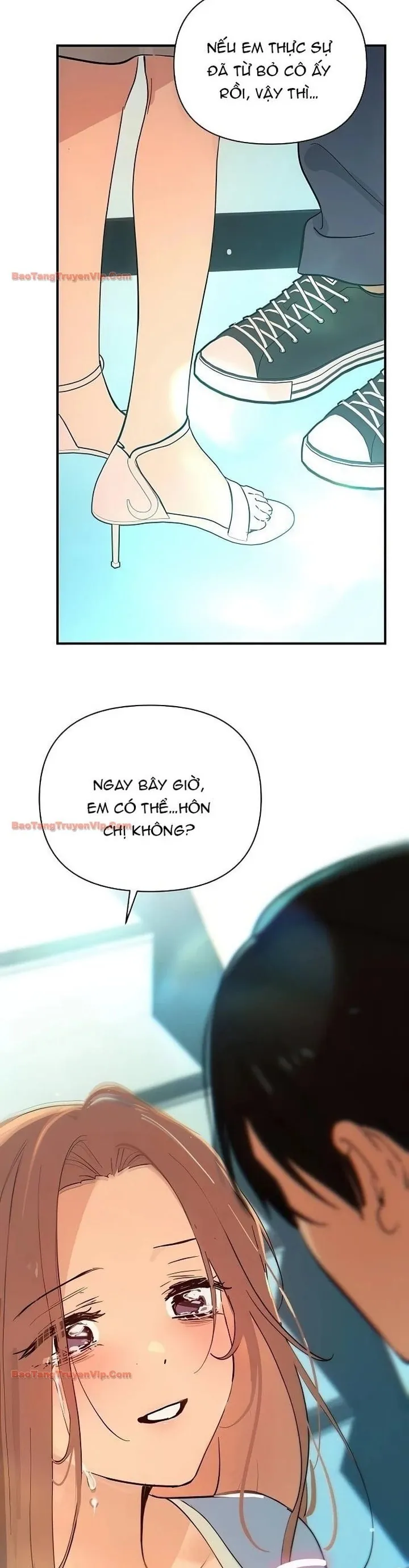 Mia Trở Lại Chapter 39 - Trang 5