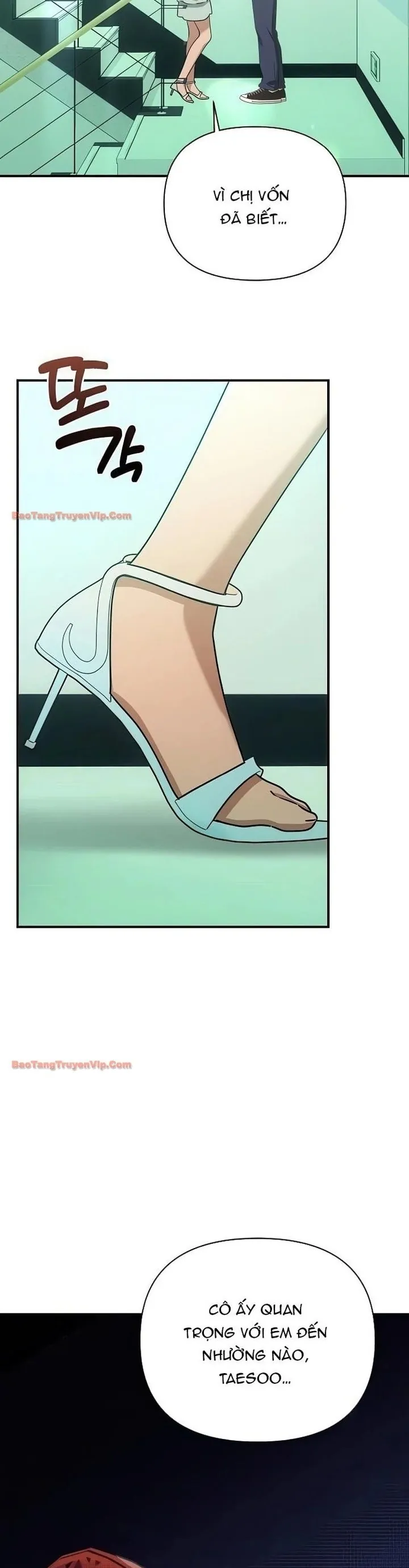 Mia Trở Lại Chapter 39 - Trang 8