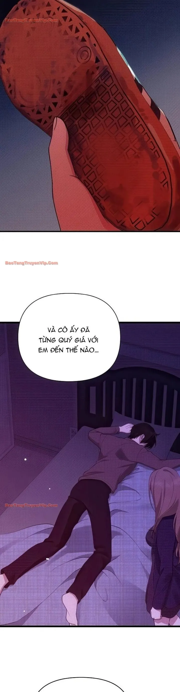 Mia Trở Lại Chapter 39 - Trang 9