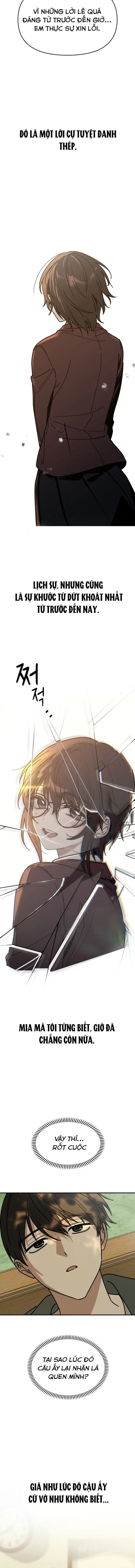 Mia Trở Lại Chapter 4 - Trang 10