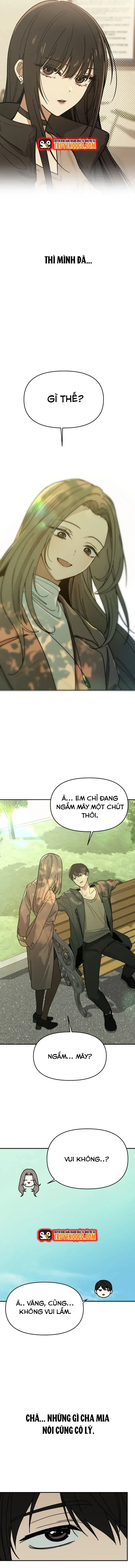 Mia Trở Lại Chapter 4 - Trang 11