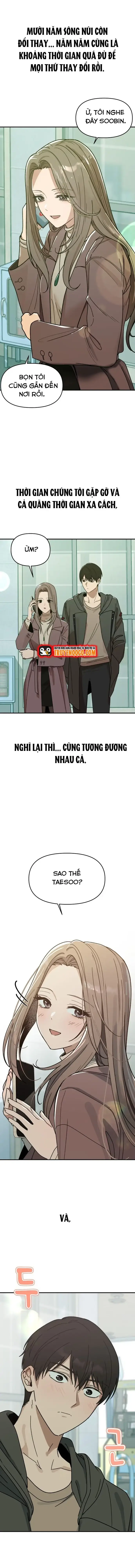 Mia Trở Lại Chapter 4 - Trang 12