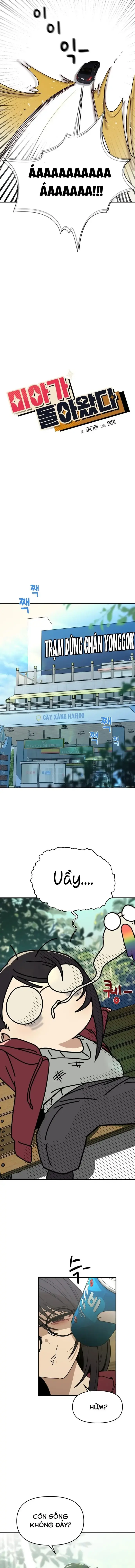 Mia Trở Lại Chapter 4 - Trang 5