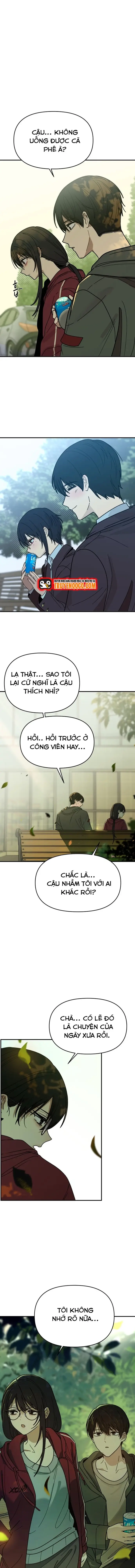 Mia Trở Lại Chapter 4 - Trang 7