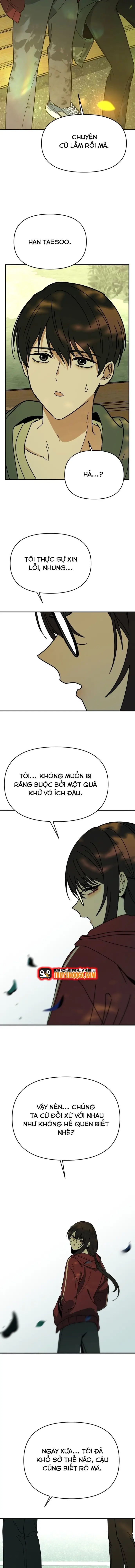 Mia Trở Lại Chapter 4 - Trang 8