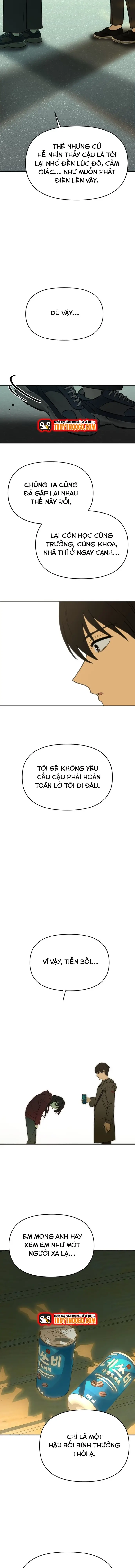 Mia Trở Lại Chapter 4 - Trang 9