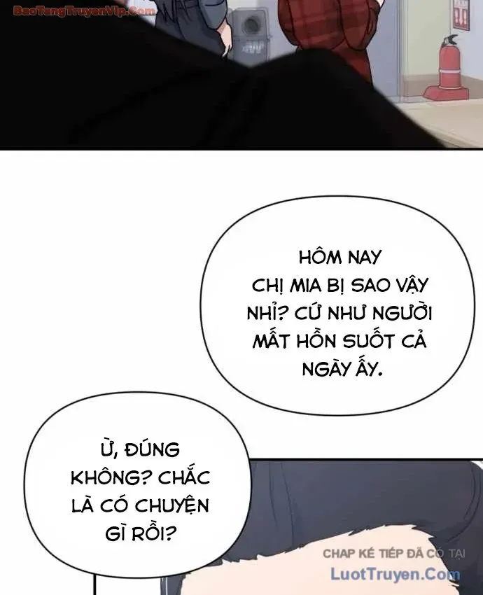 Mia Trở Lại Chapter 40 - Trang 21