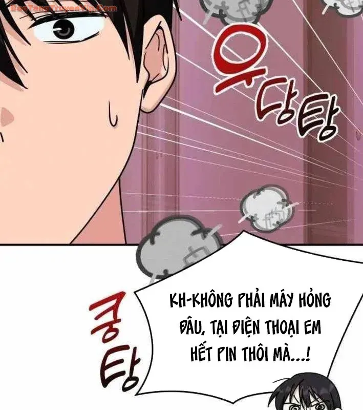Mia Trở Lại Chapter 41 - Trang 27