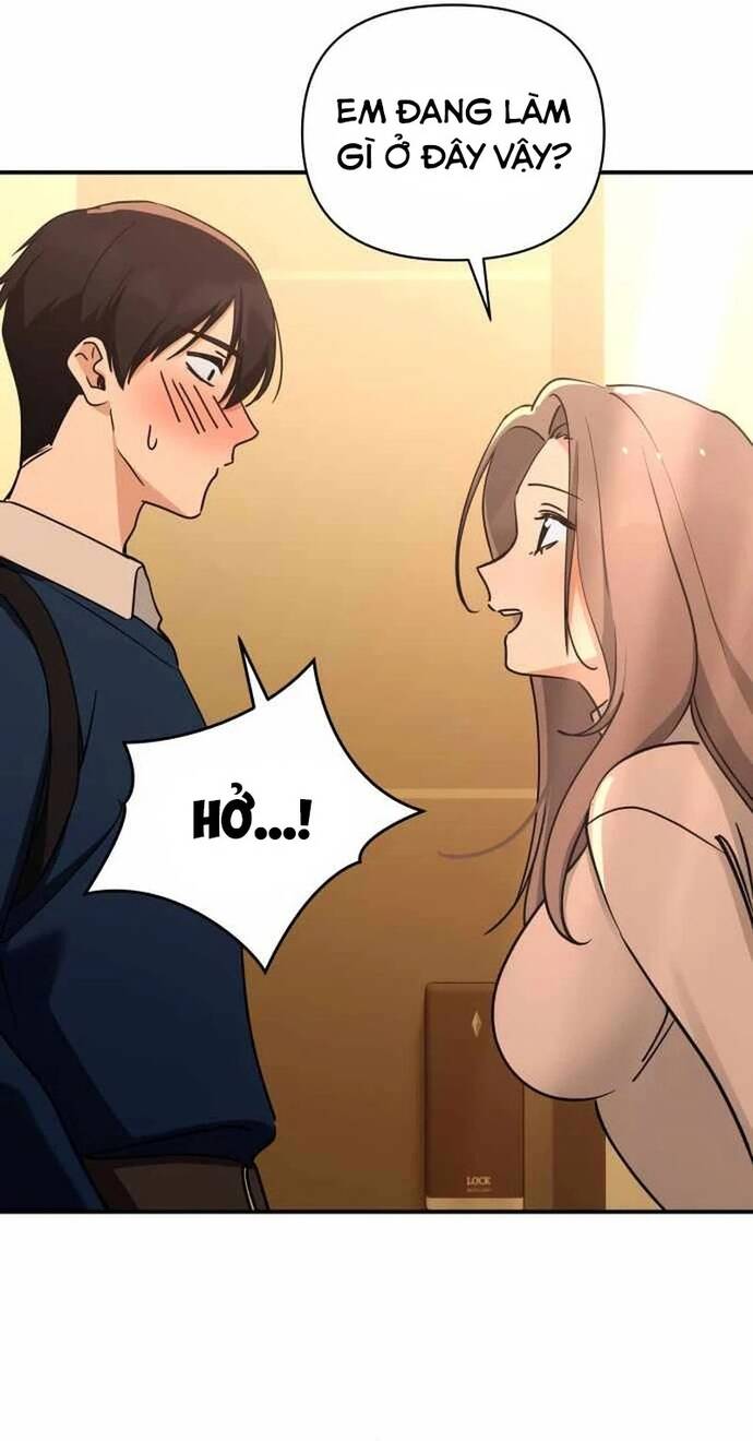 Mia Trở Lại Chapter 42 - Trang 14