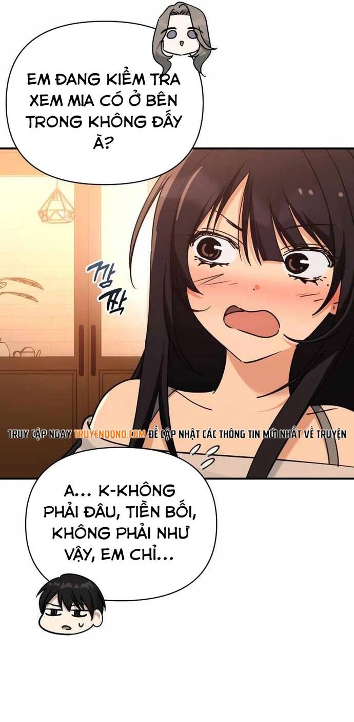 Mia Trở Lại Chapter 42 - Trang 15