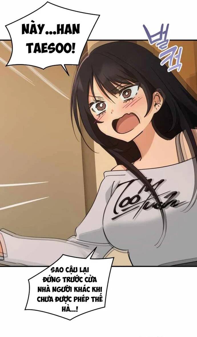 Mia Trở Lại Chapter 42 - Trang 16