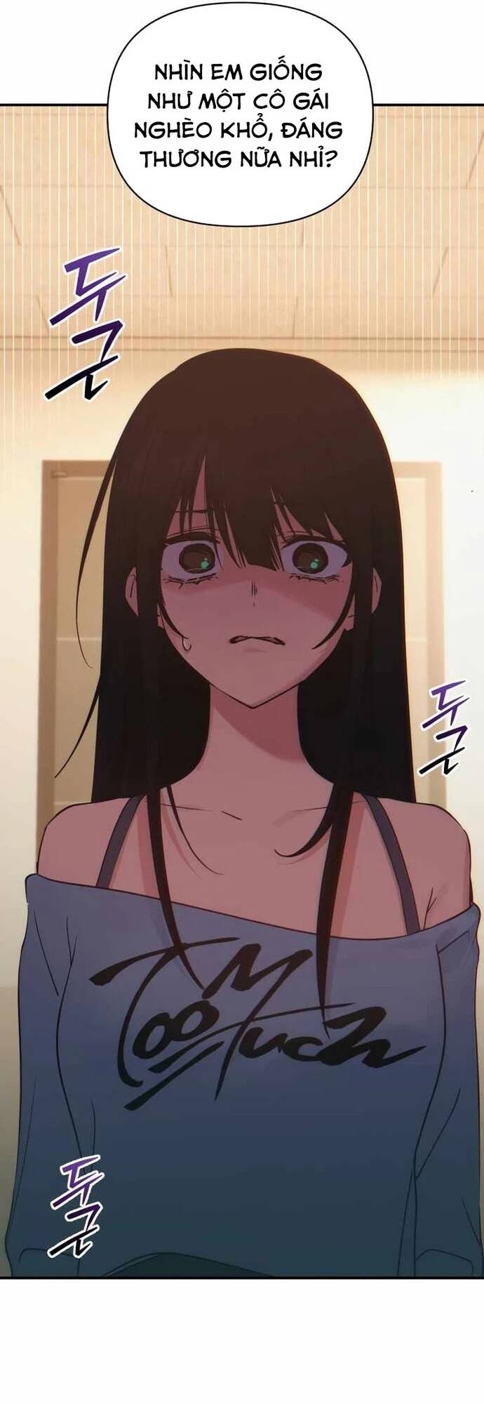 Mia Trở Lại Chapter 42 - Trang 23
