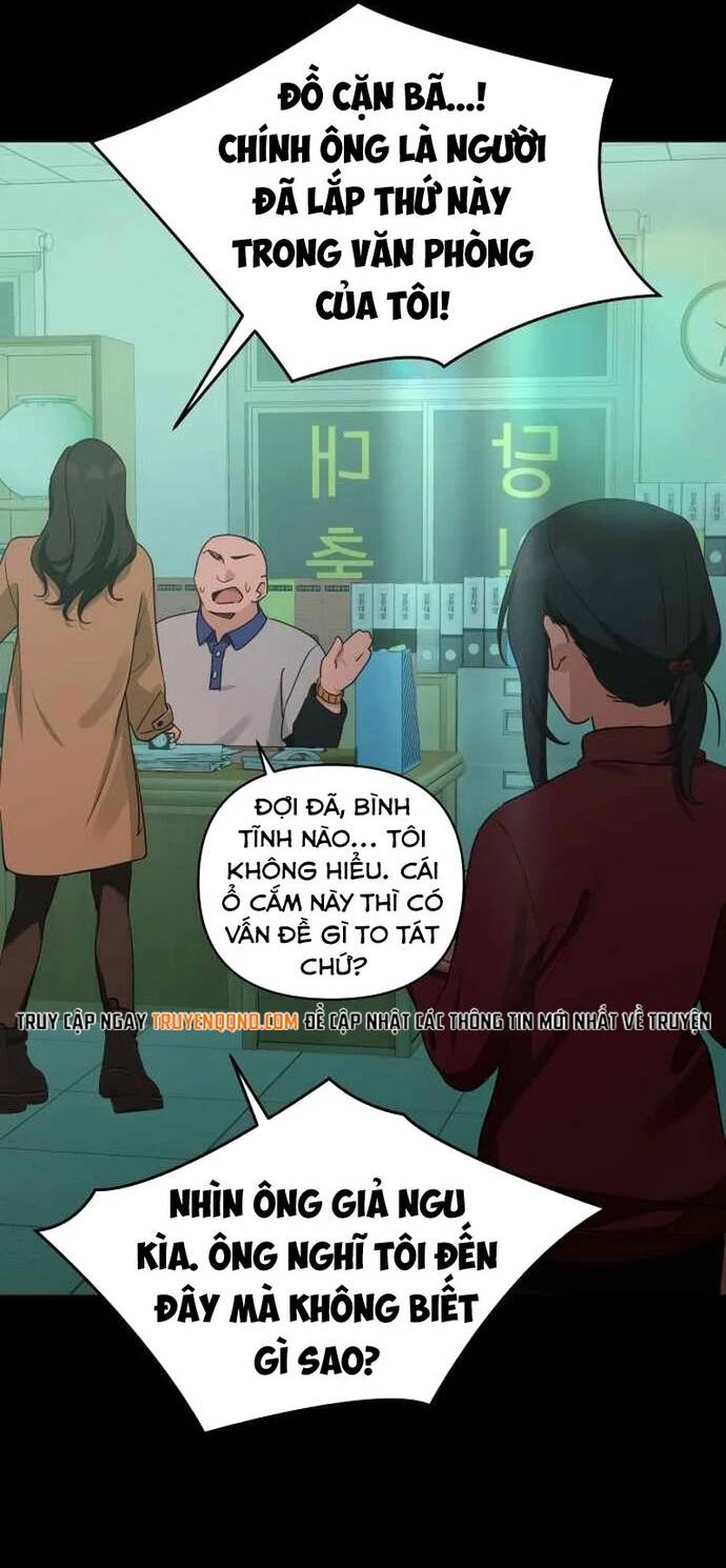 Mia Trở Lại Chapter 42 - Trang 26