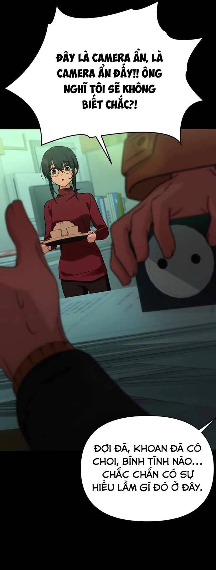 Mia Trở Lại Chapter 42 - Trang 27