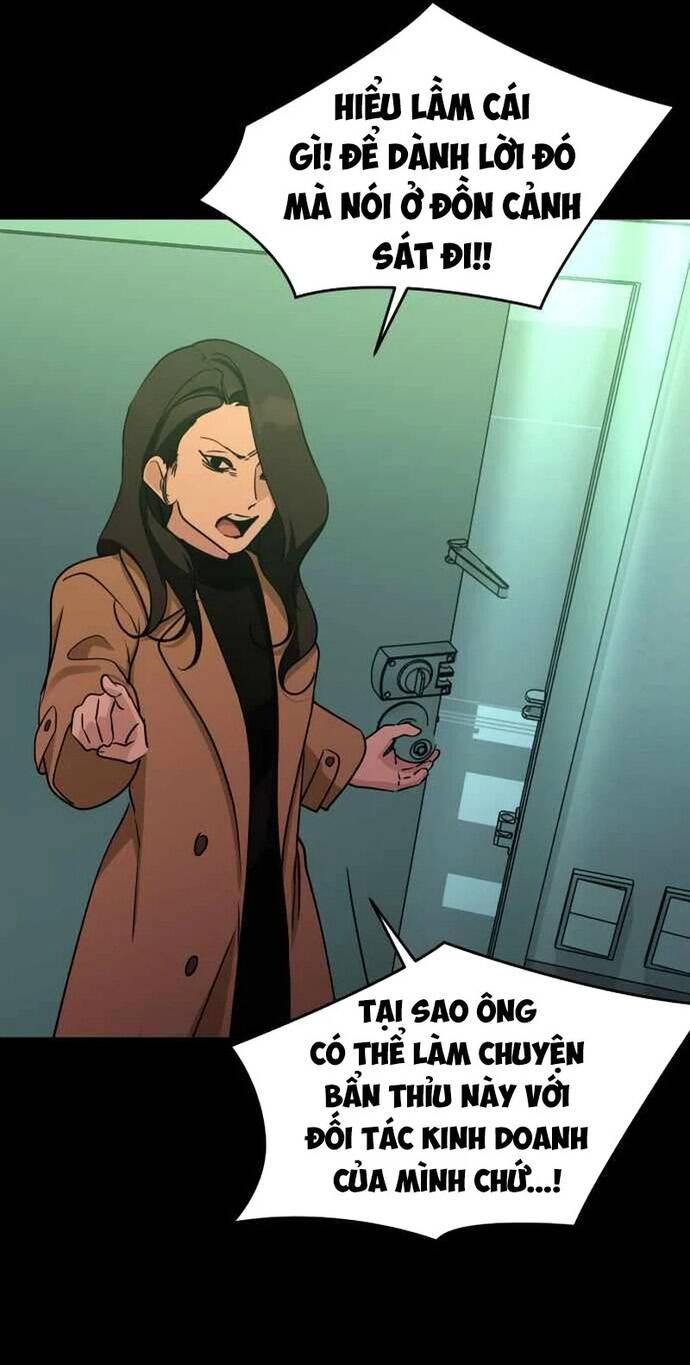 Mia Trở Lại Chapter 42 - Trang 28
