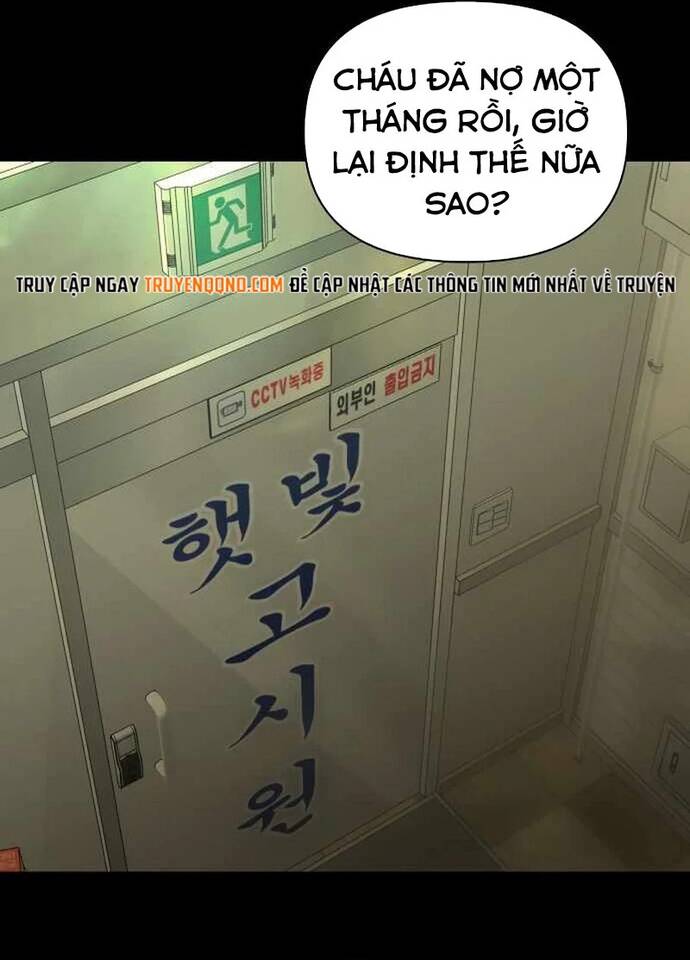 Mia Trở Lại Chapter 42 - Trang 35
