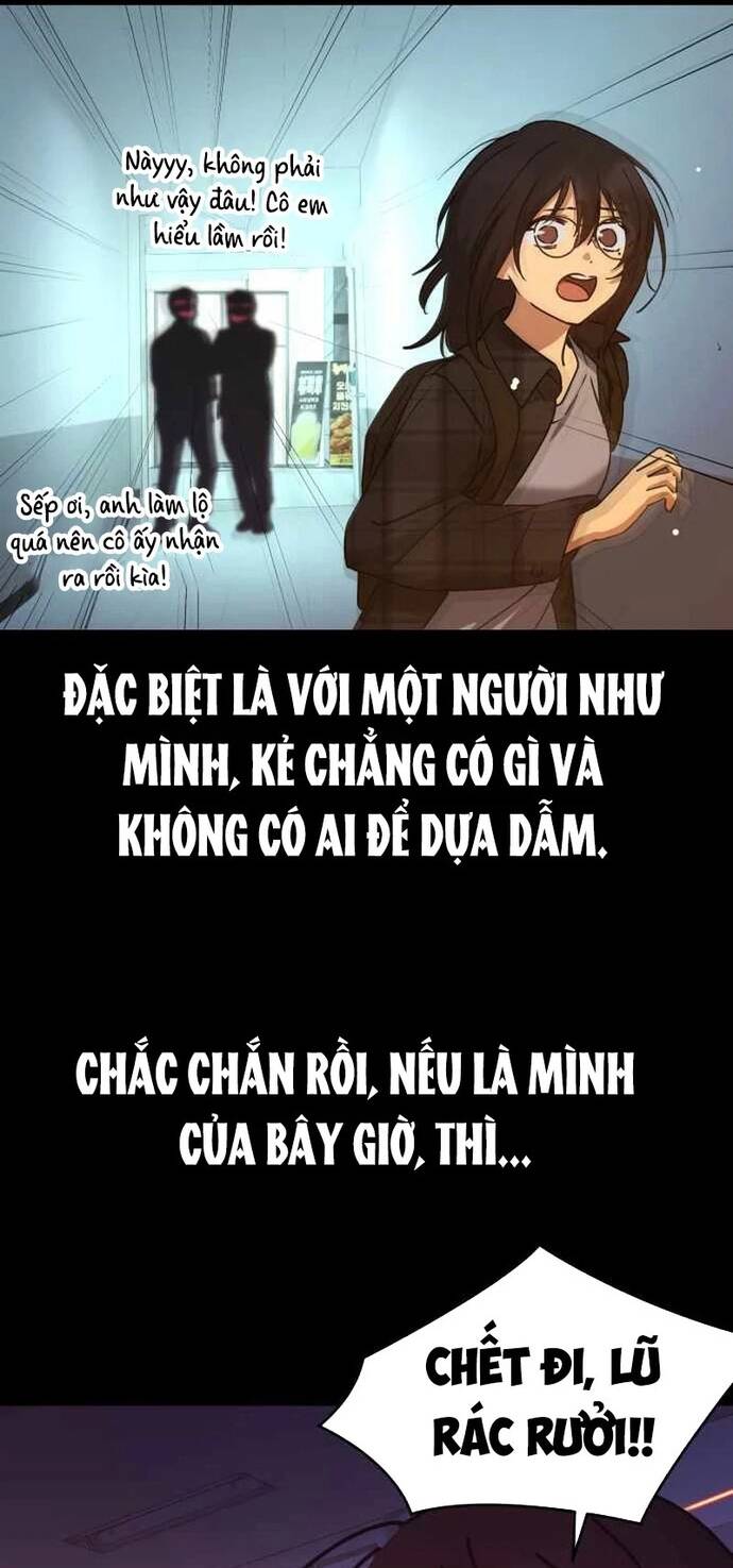 Mia Trở Lại Chapter 42 - Trang 41
