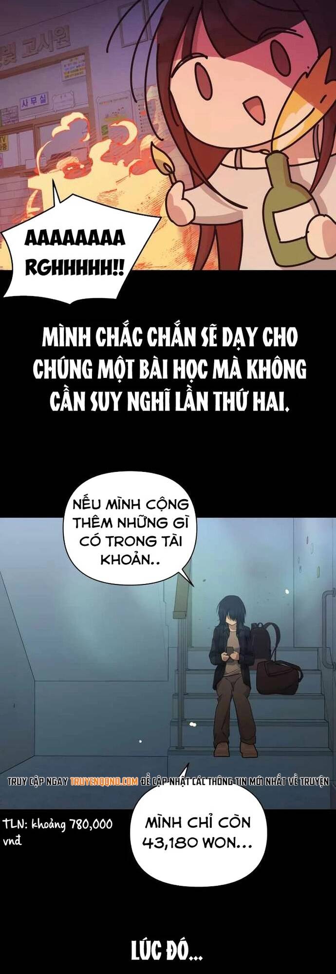 Mia Trở Lại Chapter 42 - Trang 42