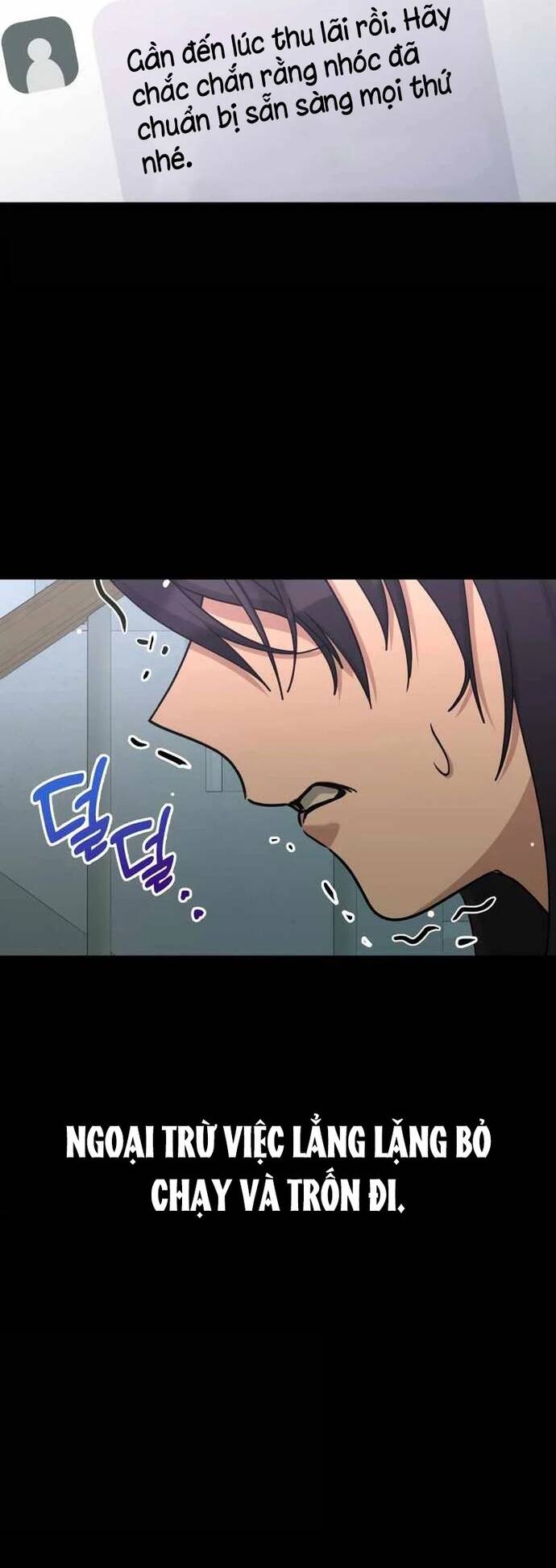 Mia Trở Lại Chapter 42 - Trang 44