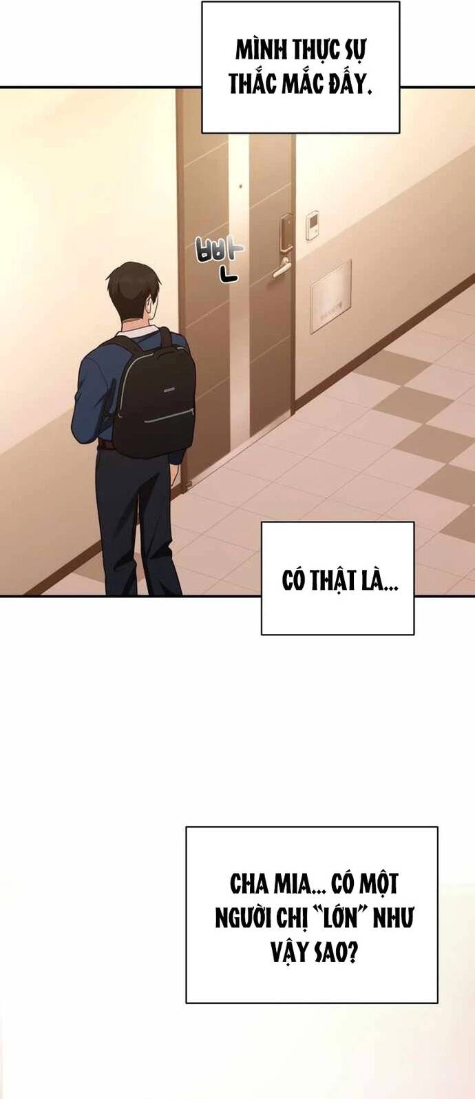 Mia Trở Lại Chapter 42 - Trang 5