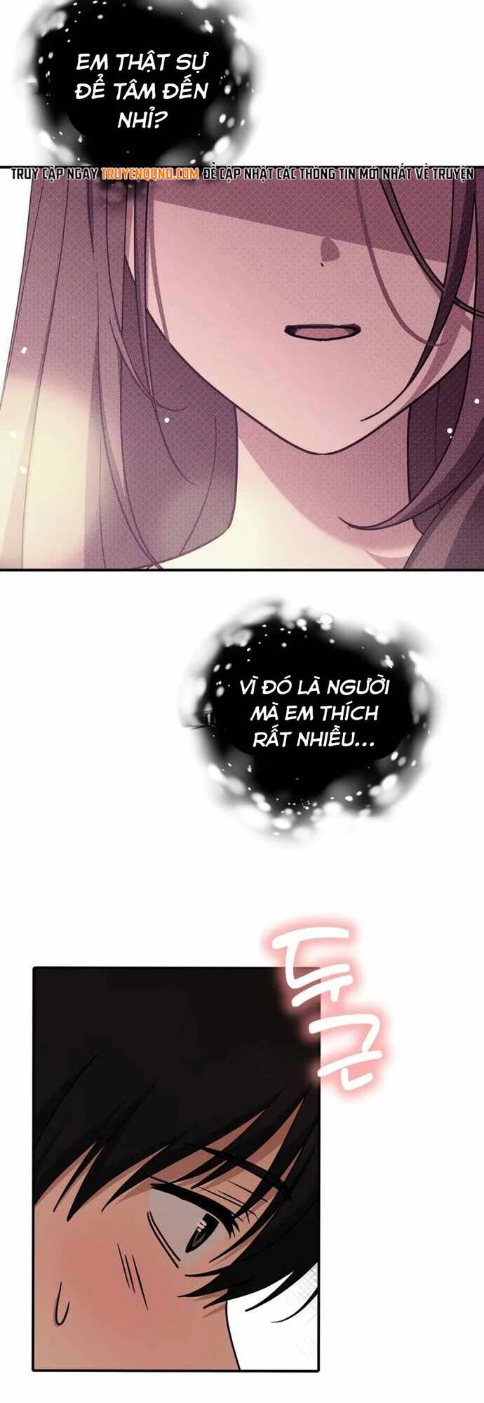 Mia Trở Lại Chapter 42 - Trang 9