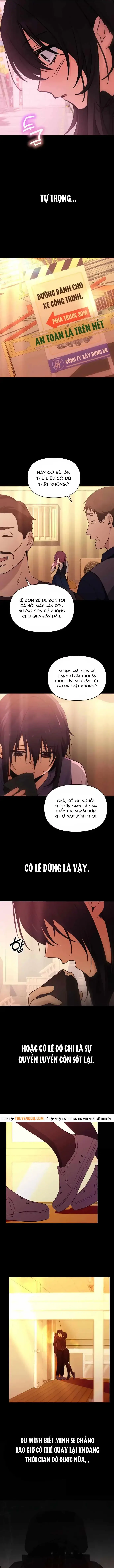 Mia Trở Lại Chapter 43 - Trang 10