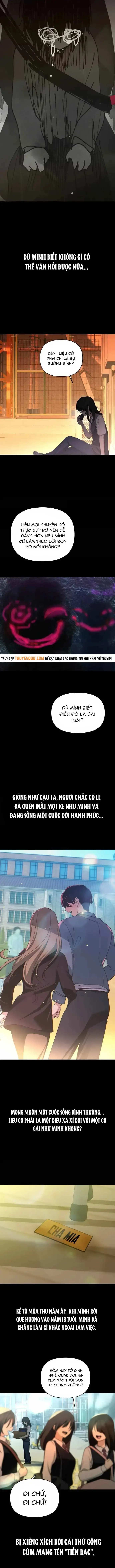 Mia Trở Lại Chapter 43 - Trang 11